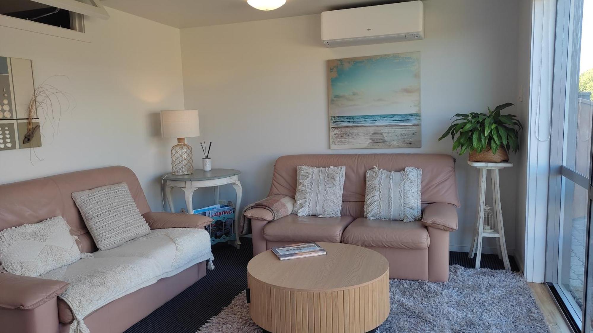 Coastal Condo Waitarere Exterior photo